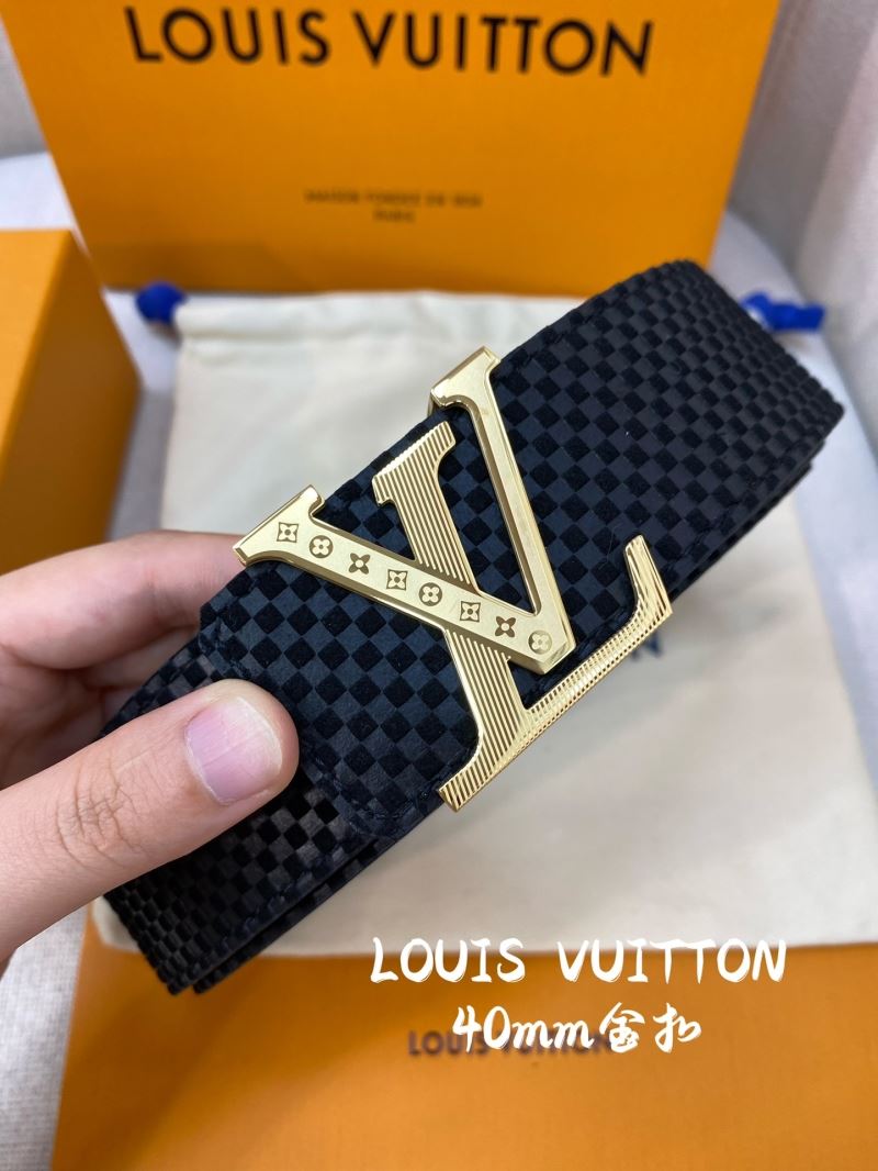 LV Belts